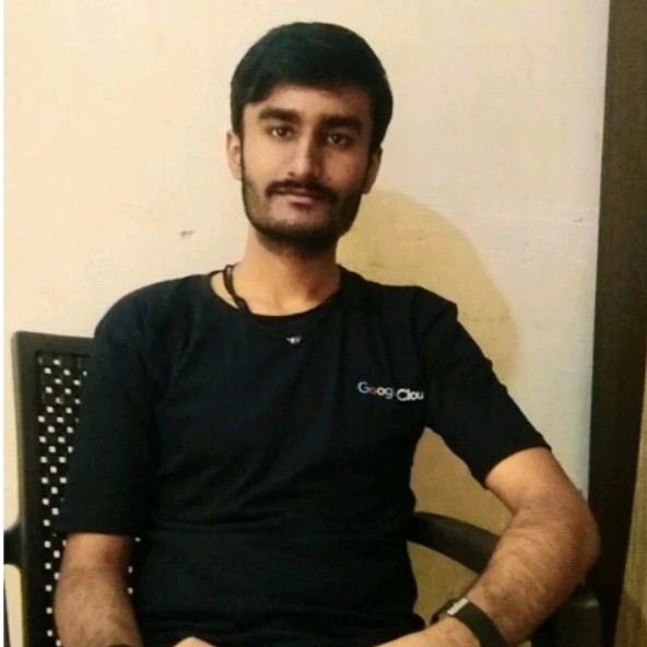 Sanjay Makwana