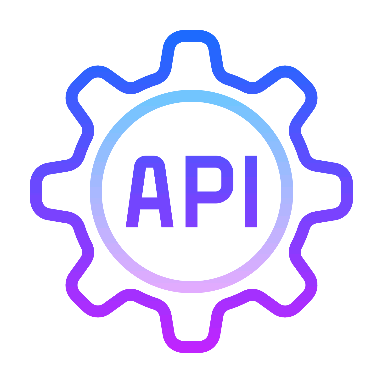 API