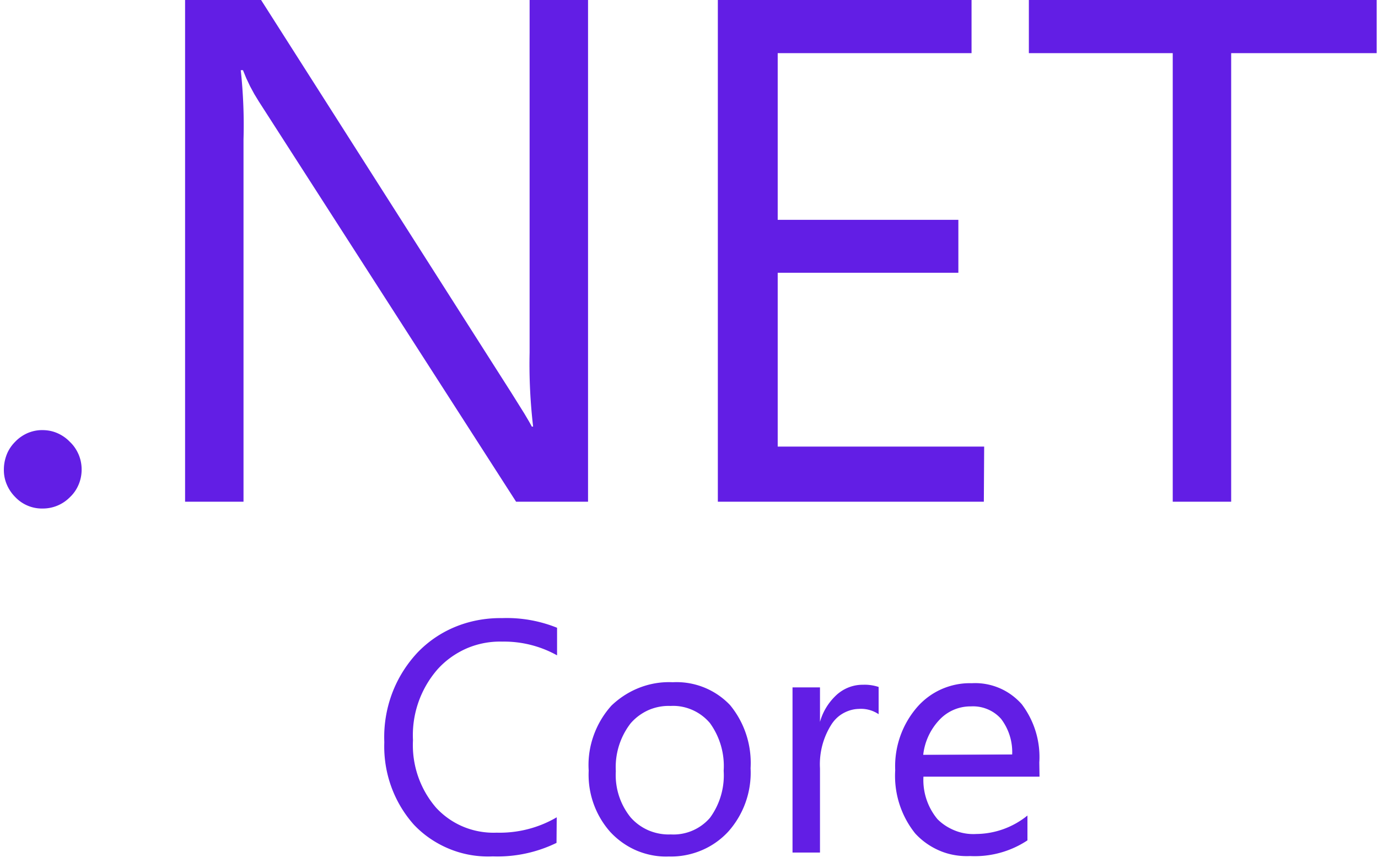 .NET Core